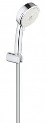 Душевой набор Grohe New Tempesta Cosmopolitan 27588002 купить в интернет-магазине сантехники Sanbest