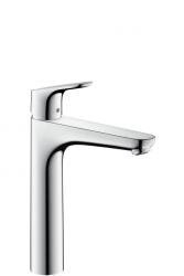 Смеситель для раковины Hansgrohe Focus 31608000 купить в интернет-магазине сантехники Sanbest