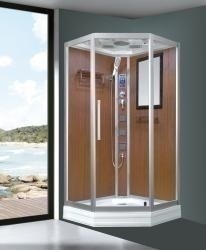 Душевая кабина Niagara Lux 7717WD купить в интернет-магазине Sanbest