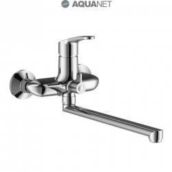 Смеситель для ванны Aquanet Bath & Basin SD91539A купить в интернет-магазине сантехники Sanbest