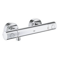 Термостат для душа Grohe Grohtherm 800 Cosmopolitan 34765000 купить в интернет-магазине сантехники Sanbest