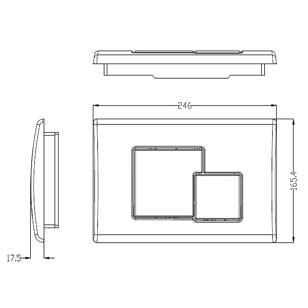 Унитаз с инсталляцией WeltWasser MARBERG 507 + ODENBACH 004 GL-WT + MAR 507 SE купить в интернет-магазине Sanbest