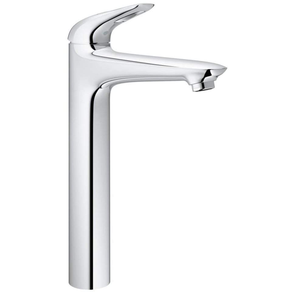 Смеситель для раковины Grohe Eurostyle New 23570003 хром купить в интернет-магазине сантехники Sanbest