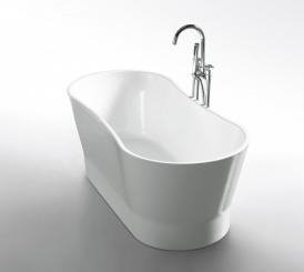 Ванна BelBagno BB406 1650 купить в интернет-магазине Sanbest