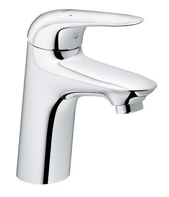 Смеситель для раковины Grohe Eurostyle 23715003 купить в интернет-магазине сантехники Sanbest