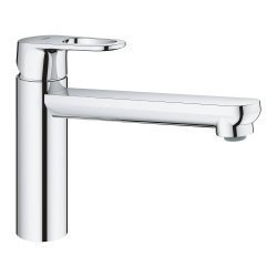 Смеситель для кухни Grohe BauFlow 2020 31688000 купить в интернет-магазине сантехники Sanbest