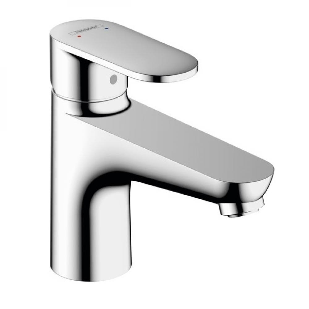 Смеситель для раковины Hansgrohe Monotrou Vernis Blend 71443000 купить в интернет-магазине сантехники Sanbest