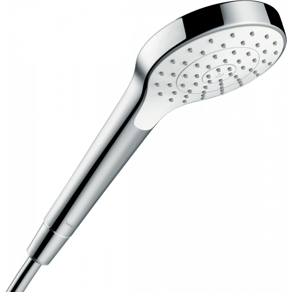 Душевая лейка Hansgrohe Croma Select S 1jet 26804400 купить в интернет-магазине сантехники Sanbest