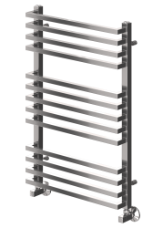 Полотенцесушитель водяной Terminus Берн П13 500х800 купить в интернет-магазине сантехники Sanbest