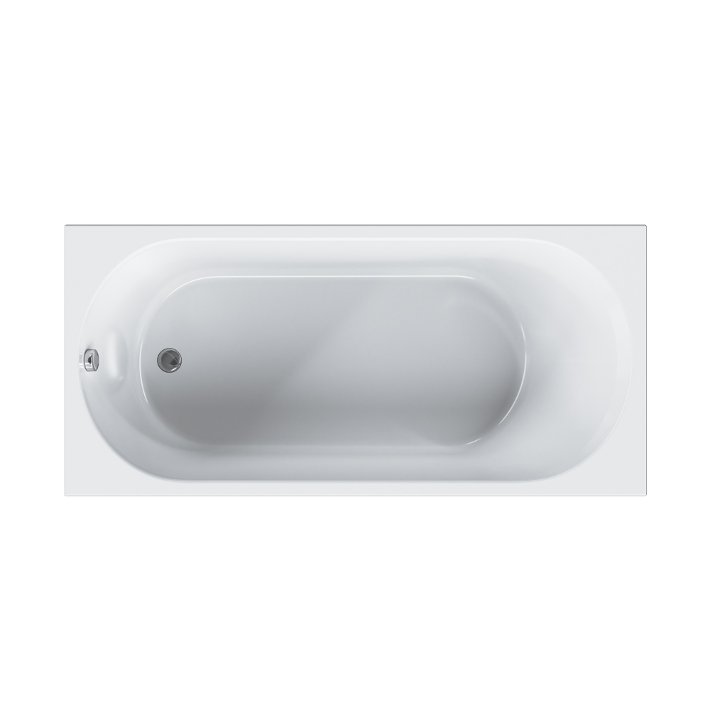 Ванна акриловая AM.PM X-Joy W94A-170-070W-A1 170x70 купить в интернет-магазине Sanbest