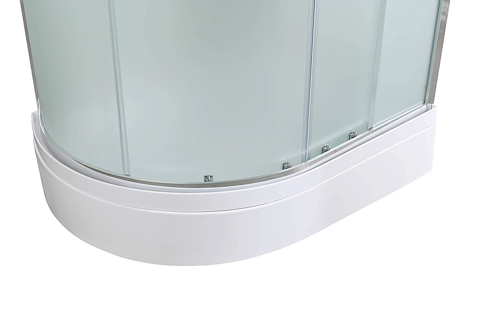 Душевая кабина AvaCan EM Серия EM3812 120х80 стандартная купить в интернет-магазине Sanbest