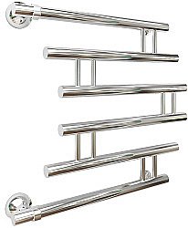 Полотенцесушитель водяной Ника Econ ПМ-4 50/60 купить в интернет-магазине сантехники Sanbest