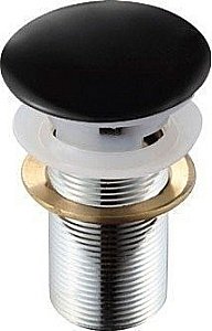 Донный клапан для раковины D1334H466 Ceramalux купить в интернет-магазине сантехники Sanbest