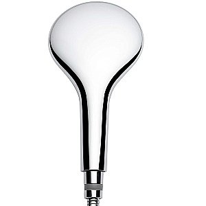 Душевая лейка Bossini Syncronia B00800.030 хром купить в интернет-магазине сантехники Sanbest