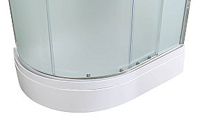 Душевая кабина AvaCan EM Серия EM3812 120х80 стандартная купить в интернет-магазине Sanbest