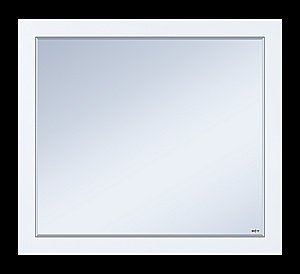 Зеркало-рамка Misty Купер 90 П-Куп02090-012 в ванную от интернет-магазине сантехники Sanbest