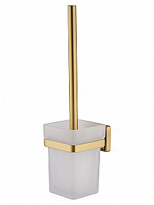 Ершик для унитаза WONZON & WOGHAND ROMA WW-7229 бронза купить в интернет-магазине сантехники Sanbest