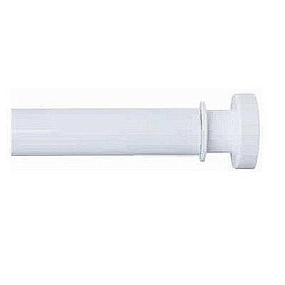 Карниз для ванны IDDIS Elegante 010A200I14 белый купить в интернет-магазине сантехники Sanbest