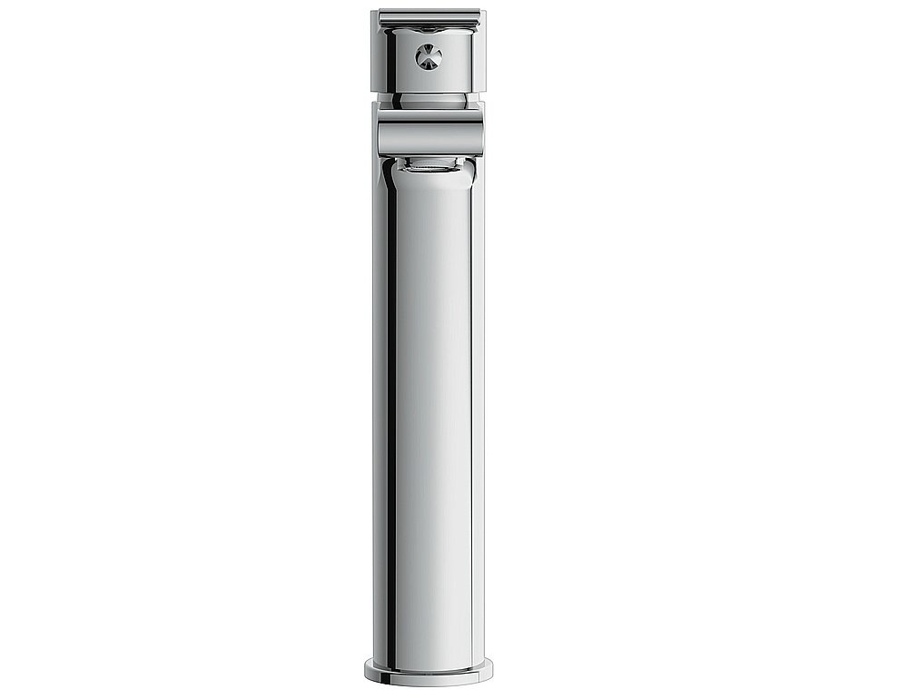 Смеситель для раковины Cersanit BRASKO 63024 купить в интернет-магазине сантехники Sanbest