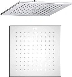 Верхний душ Aquatek AQ2076CR хром купить в интернет-магазине сантехники Sanbest