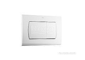 Кнопка для инсталляции Roca Active 62B 8901160B0 купить в интернет-магазине сантехники Sanbest