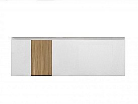 Тумба для раковины Эстет Malibu ФР-00007123 140 любой цвет под заказ правая купить в интернет-магазине сантехники Sanbest