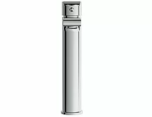 Смеситель для раковины Cersanit BRASKO 63024 купить в интернет-магазине сантехники Sanbest