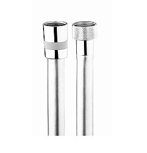 Душевой шланг Bossini Cromolux A00158B.030.1 хром купить в интернет-магазине сантехники Sanbest