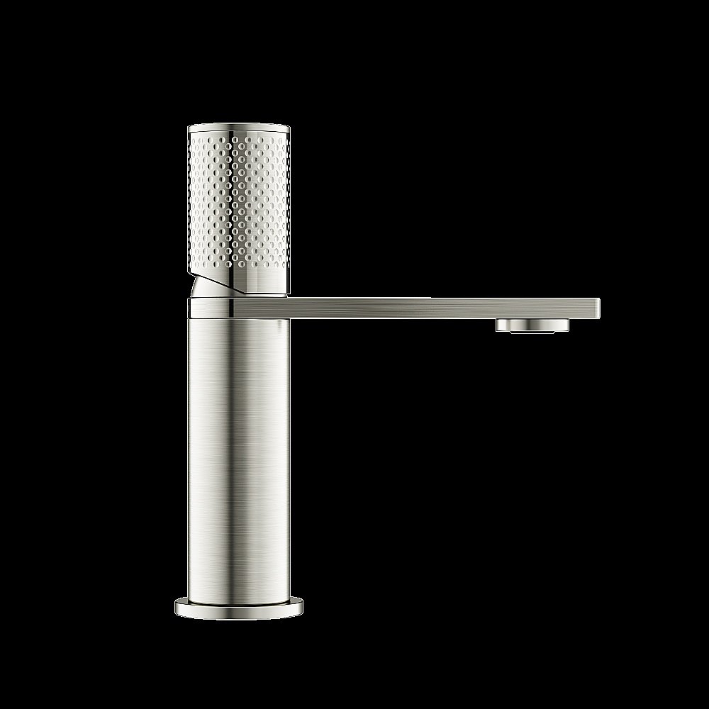 Смеситель для раковины Sancos Nexus SC9011BN брашированный никель купить в интернет-магазине сантехники Sanbest