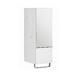 Пенал Jacob Delafon ODEON UP EB893 35 правый белый блестящий ламинат купить в интернет-магазине сантехники Sanbest