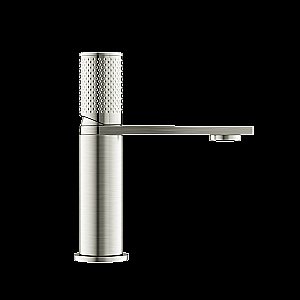 Смеситель для раковины Sancos Nexus SC9011BN брашированный никель купить в интернет-магазине сантехники Sanbest