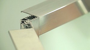 Душевая кабина Timo Premium ILMA 101 100х100 купить в интернет-магазине Sanbest