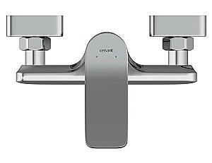Смеситель для душа Cersanit ODRA 63052 купить в интернет-магазине сантехники Sanbest