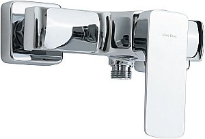 Смеситель для душа Allen Brau Infinity 5.21010-00 купить в интернет-магазине сантехники Sanbest