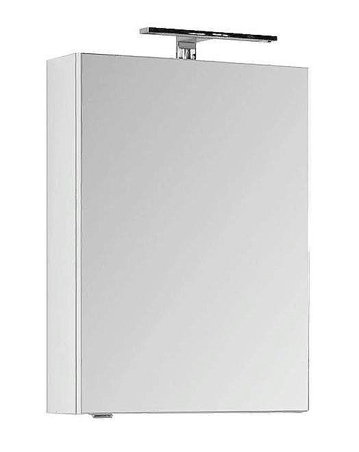 Зеркальный шкаф Aquanet Порто 60 купить в интернет-магазине сантехники Sanbest