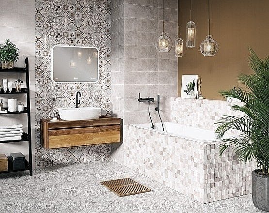 Ванна акриловая Cersanit LORENA 63321 150x70 купить в интернет-магазине Sanbest