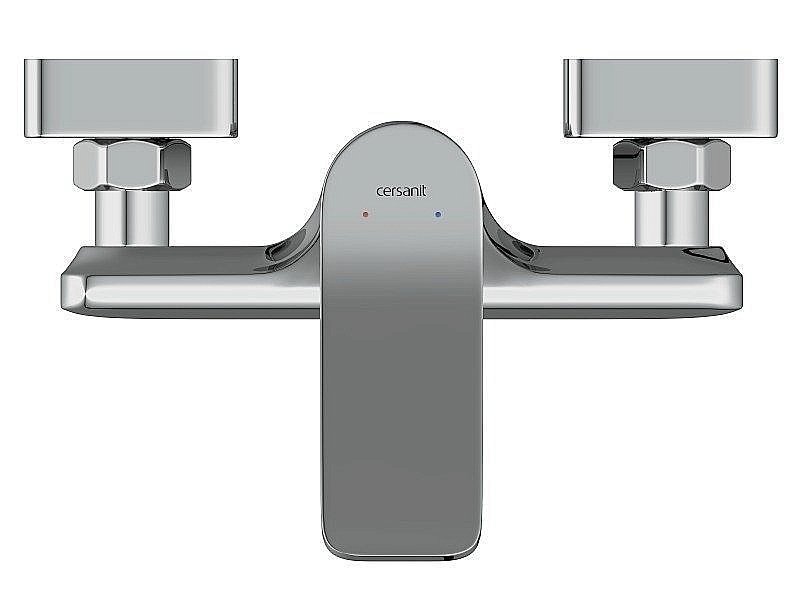 Смеситель для душа Cersanit ODRA 63052 купить в интернет-магазине сантехники Sanbest