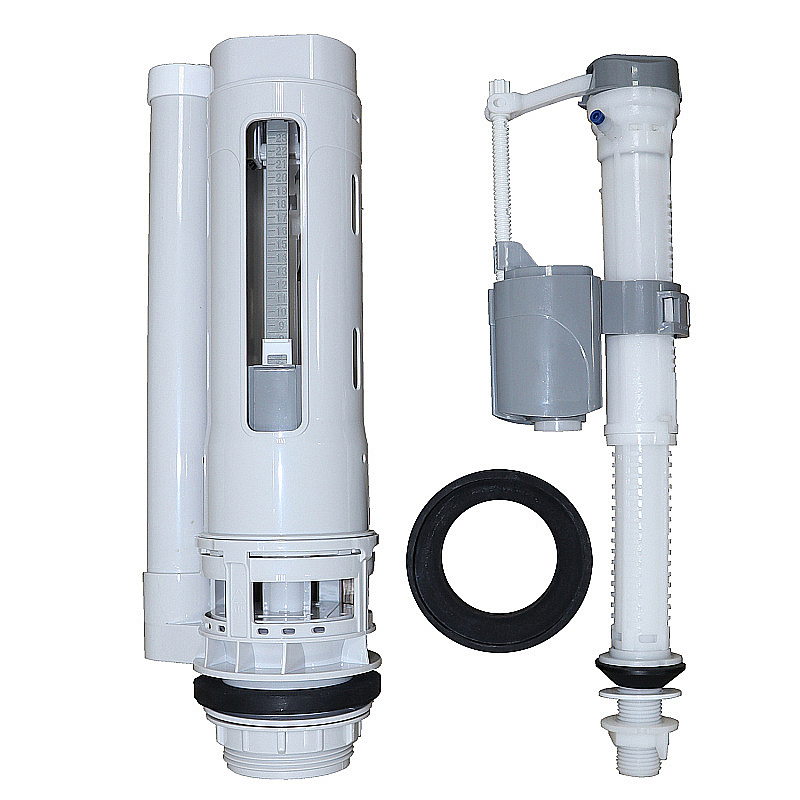 Инсталляция для унитаза Azario AZ-8010-1000 купить в интернет-магазине сантехники Sanbest