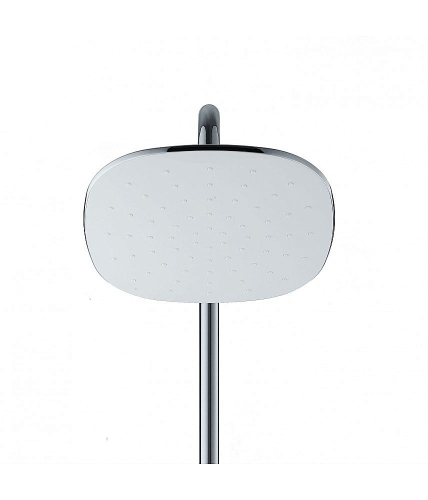 Верхний душ Agger Marine ATS05 хром купить в интернет-магазине сантехники Sanbest