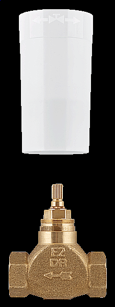 Механизм скрытого вентиля Grohe 29800 000 купить в интернет-магазине сантехники Sanbest