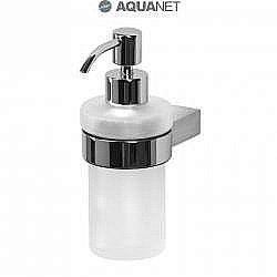 Диспенсер для мыла Aquanet 5681-J купить в интернет-магазине сантехники Sanbest