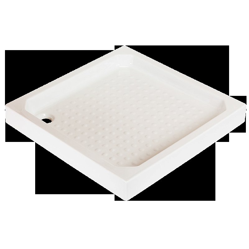 Поддон для душа Migliore 90х90 28227 белый купить в интернет-магазине Sanbest