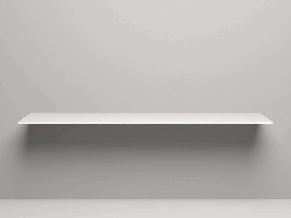 Столешница Salini Costa Plus 200221MRF 150 S-Stone матовая для ванной в интернет-магазине сантехники Sanbest