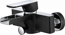 Смеситель для ванны D&K Berlin Technische DA1433515 купить в интернет-магазине сантехники Sanbest