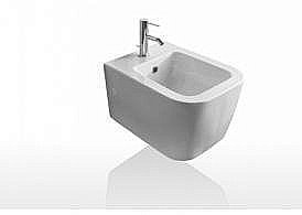 Биде подвесное GLOBO Stone STS09.BI*1 купить в интернет-магазине Sanbest