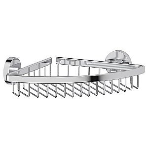 Полочка-решетка Угловая ARTWELLE Harmonie 23 HAR 021 купить в интернет-магазине сантехники Sanbest