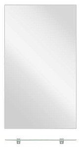 Зеркало Акватон Рико 50 в ванную от интернет-магазине сантехники Sanbest