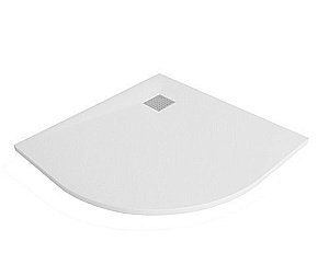 Душевой поддон WasserKRAFT Main 41T01 90х90 купить в интернет-магазине Sanbest