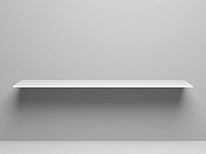 Столешница Salini Costa Plus 200221MRF 150 S-Stone матовая для ванной в интернет-магазине сантехники Sanbest