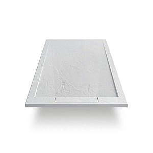 Душевой поддон Vincea VST-4SRL8010W 100x80 белый матовый купить в интернет-магазине Sanbest